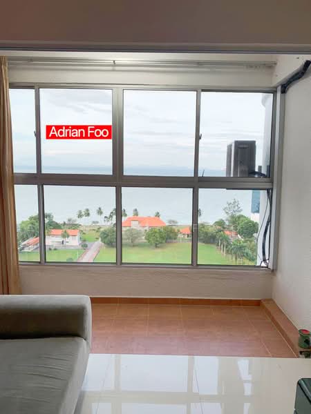 Condominium for Rent at Sri Perdana - Adrian Foo - PropertyGuru.com.my