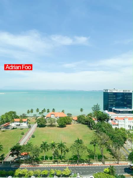 Condominium for Rent at Sri Perdana - Adrian Foo - PropertyGuru.com.my