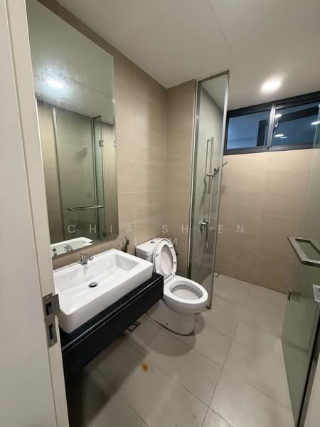Kondominium untuk Disewa di Bora Residences - Chia Shien Lim - PropertyGuru.com.my