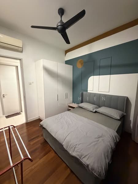 Kondominium untuk Disewa di Bora Residences - Chia Shien Lim - PropertyGuru.com.my