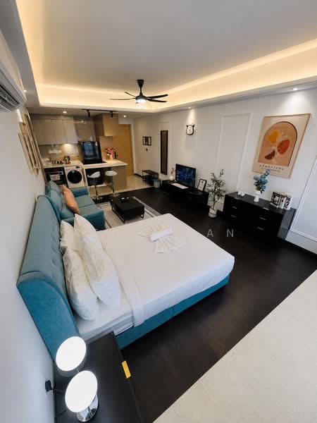 Service Residence for Sale at R&F Princess Cove Phase 2-Seine Region - Renee Gan - PropertyGuru.com.my