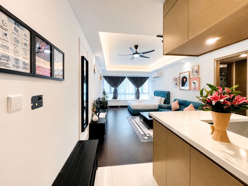Service Residence for Sale at R&F Princess Cove Phase 2-Seine Region - Renee Gan - PropertyGuru.com.my
