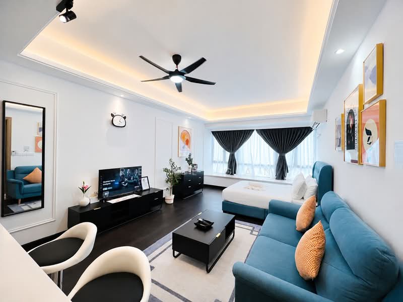 Service Residence for Sale at R&F Princess Cove Phase 2-Seine Region - Renee Gan - PropertyGuru.com.my