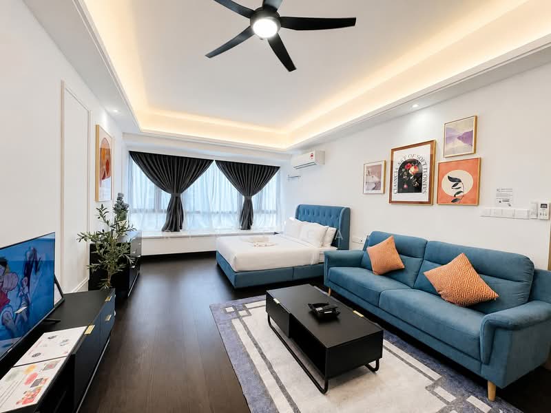 Service Residence for Sale at R&F Princess Cove Phase 2-Seine Region - Renee Gan - PropertyGuru.com.my