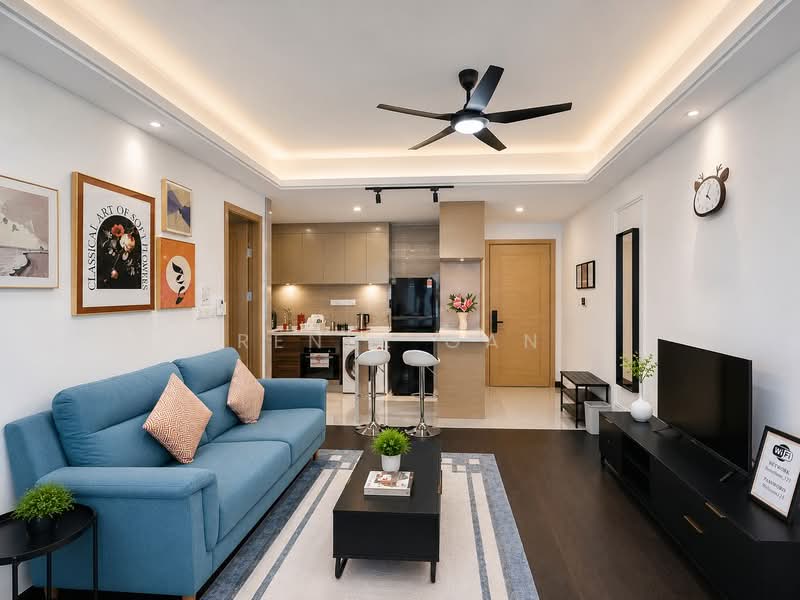 Service Residence for Sale at R&F Princess Cove Phase 2-Seine Region - Renee Gan - PropertyGuru.com.my