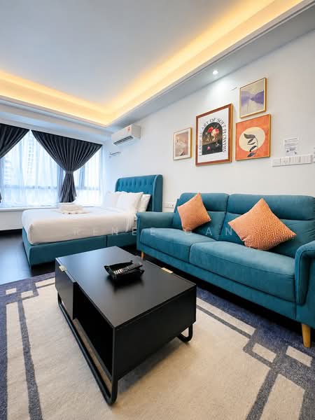 Service Residence for Sale at R&F Princess Cove Phase 2-Seine Region - Renee Gan - PropertyGuru.com.my