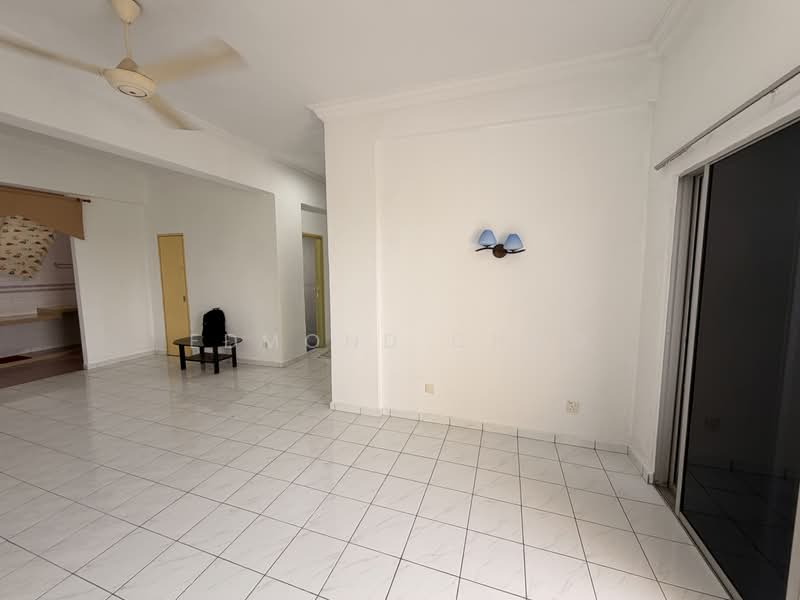 Apartment for Sale at Pangsapuri Sri Angkasa - Edmond Choo - Interior - PropertyGuru.com.my