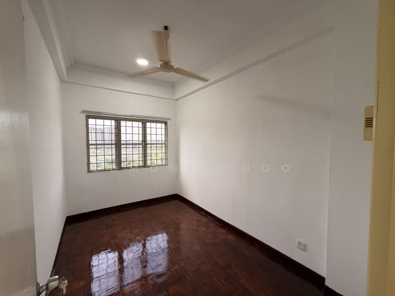 Apartment for Sale at Pangsapuri Sri Angkasa - Edmond Choo - Interior - PropertyGuru.com.my