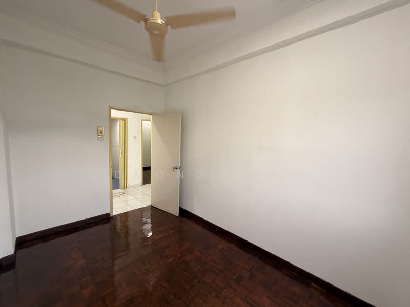 Apartment for Sale at Pangsapuri Sri Angkasa - Edmond Choo - Interior - PropertyGuru.com.my