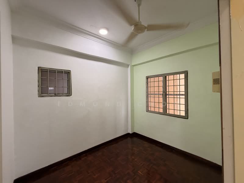 Apartment for Sale at Pangsapuri Sri Angkasa - Edmond Choo - Interior - PropertyGuru.com.my
