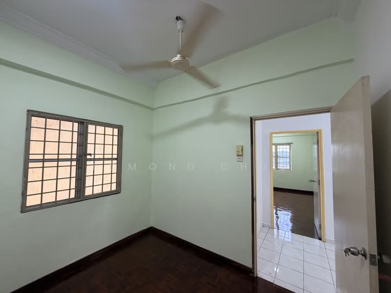 Apartment for Sale at Pangsapuri Sri Angkasa - Edmond Choo - Interior - PropertyGuru.com.my
