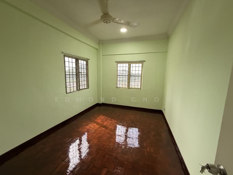 Apartment for Sale at Pangsapuri Sri Angkasa - Edmond Choo - Interior - PropertyGuru.com.my