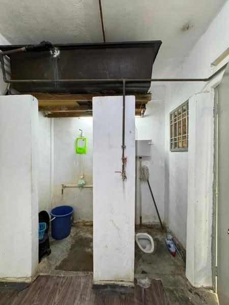 Terraced House for Rent in Skudai (Johor) - Chuan Hong Kee - PropertyGuru.com.my