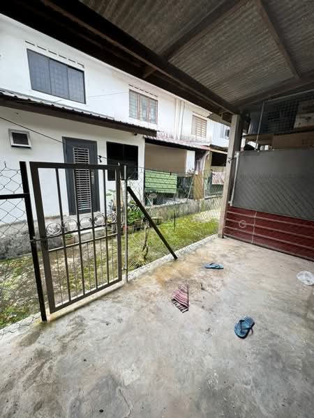 Terraced House for Rent in Skudai (Johor) - Chuan Hong Kee - PropertyGuru.com.my
