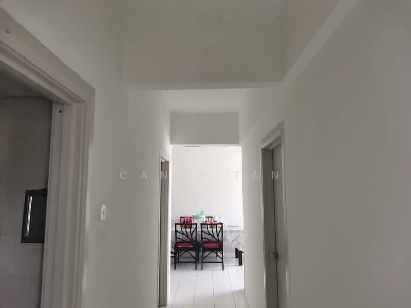 Condominium for Rent at Selayang Point - Candy Tan - Corridor - PropertyGuru.com.my