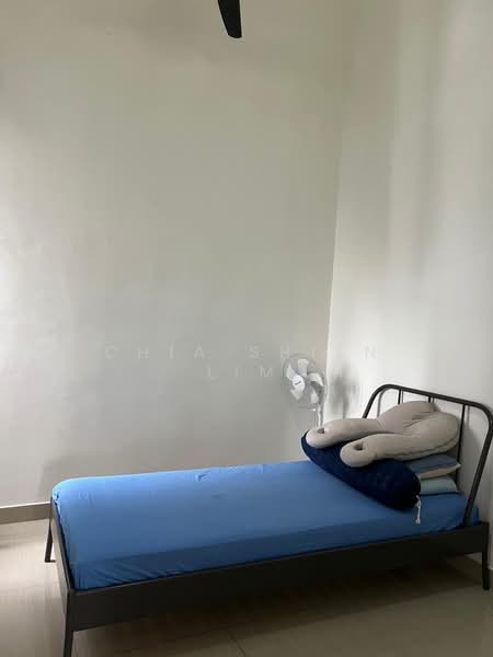 Service Residence for Rent at Centra Residences - Chia Shien Lim - PropertyGuru.com.my