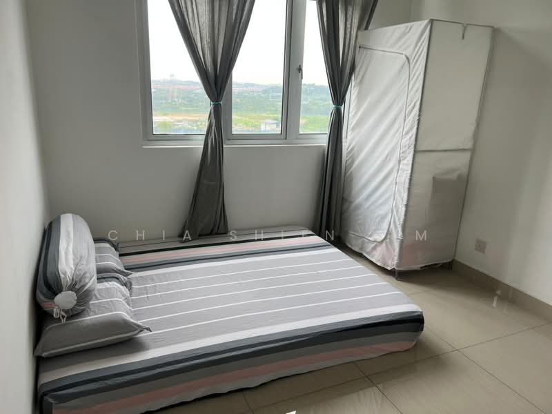 Service Residence for Rent at Centra Residences - Chia Shien Lim - PropertyGuru.com.my