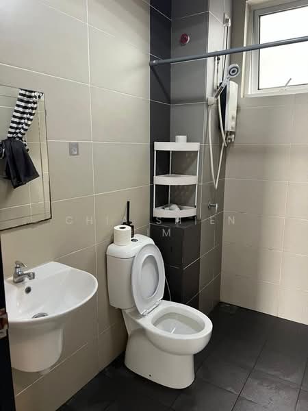 Service Residence for Rent at Centra Residences - Chia Shien Lim - PropertyGuru.com.my