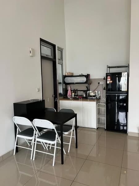 Service Residence for Rent at Centra Residences - Chia Shien Lim - PropertyGuru.com.my