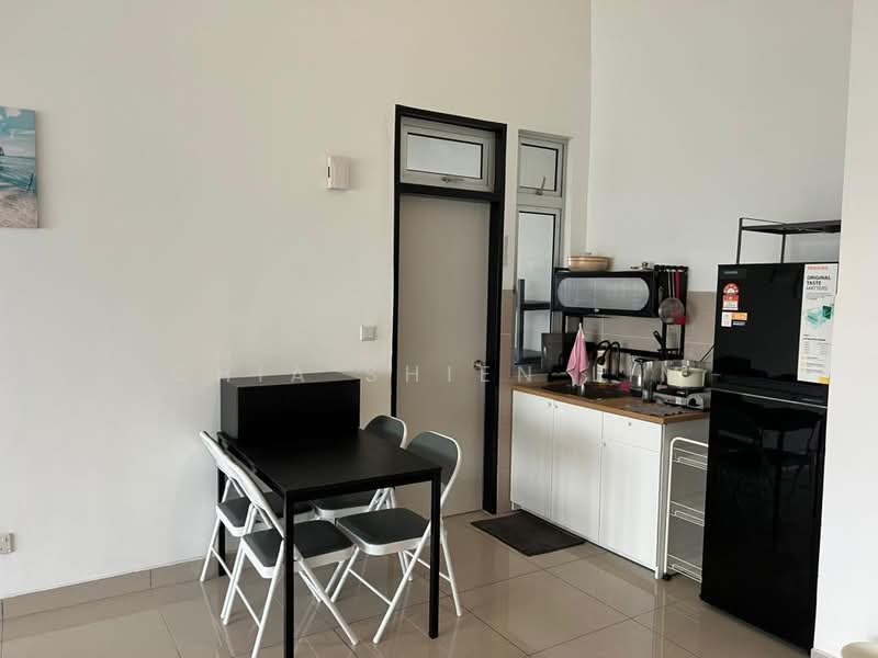 Service Residence for Rent at Centra Residences - Chia Shien Lim - PropertyGuru.com.my