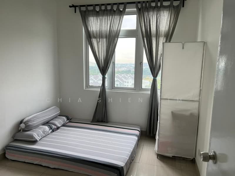 Service Residence for Rent at Centra Residences - Chia Shien Lim - PropertyGuru.com.my