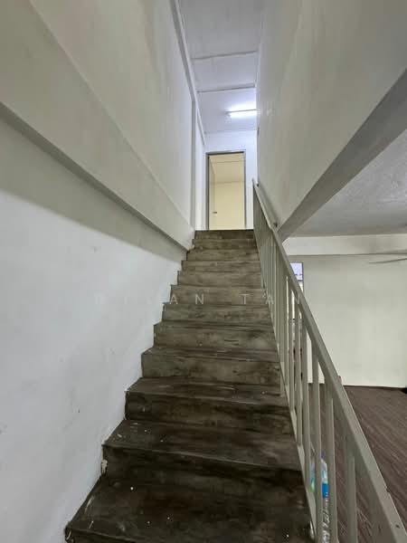 Terraced House for Rent in Skudai (Johor) - Dylan Tan - Interior - PropertyGuru.com.my