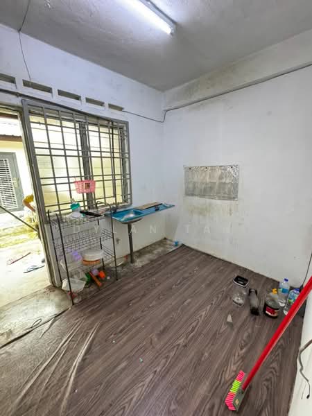 Terraced House for Rent in Skudai (Johor) - Dylan Tan - Interior - PropertyGuru.com.my