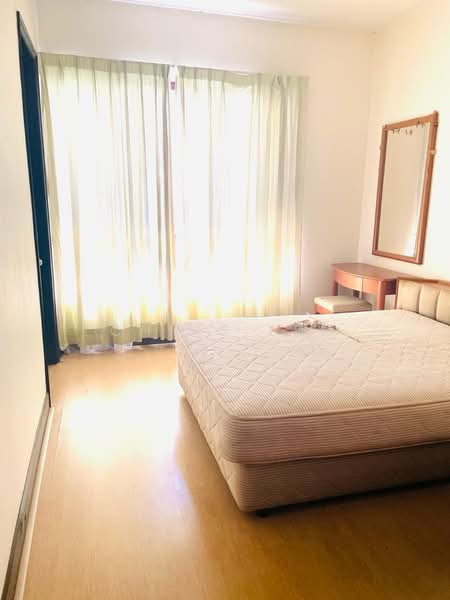 Condominium for Rent at Sri Penaga - Chris Lee - Bedroom - PropertyGuru.com.my