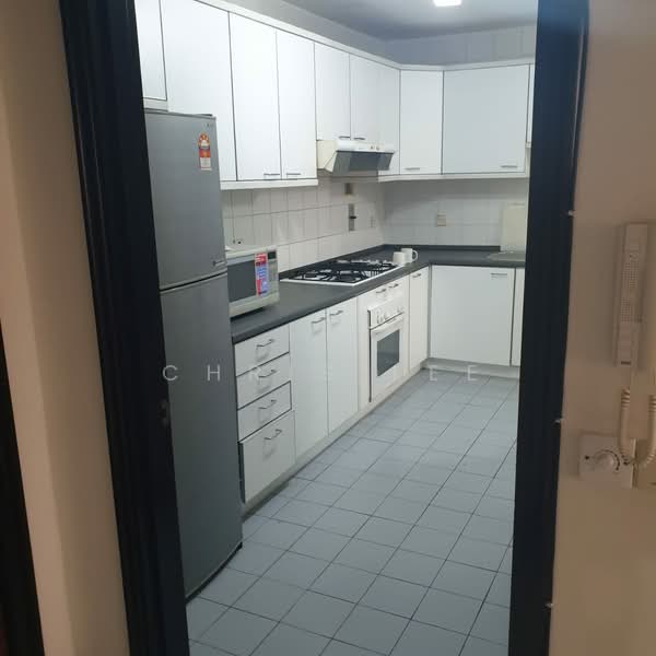 Condominium for Rent at Sri Penaga - Chris Lee - Kitchen - PropertyGuru.com.my