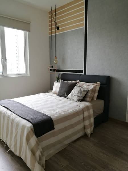 Servis Apartment untuk Disewa di Southbank Residence - CJ Lee - PropertyGuru.com.my