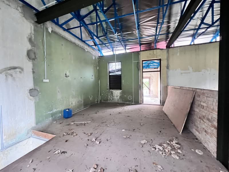 Commercial Bungalow for Rent in Bukit Bintang (KL City Centre) - Kelvin Guee - PropertyGuru.com.my
