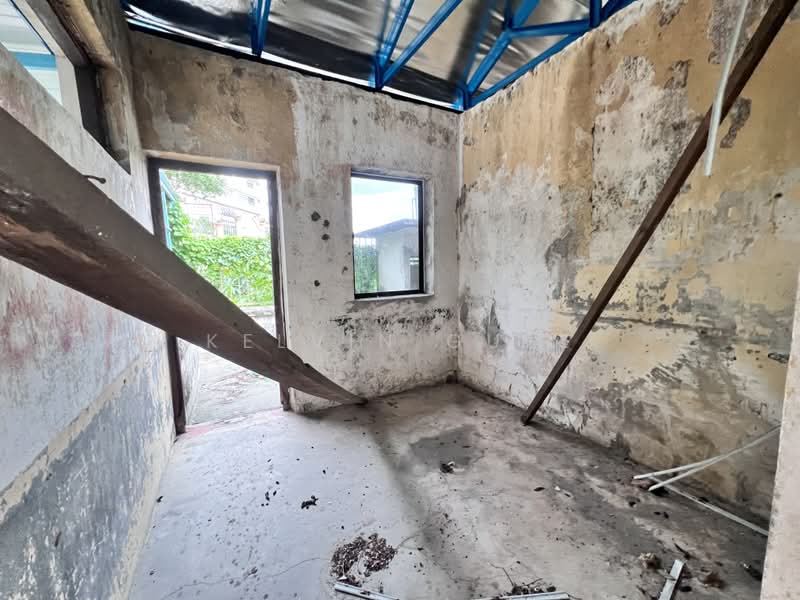 Commercial Bungalow for Rent in Bukit Bintang (KL City Centre) - Kelvin Guee - PropertyGuru.com.my