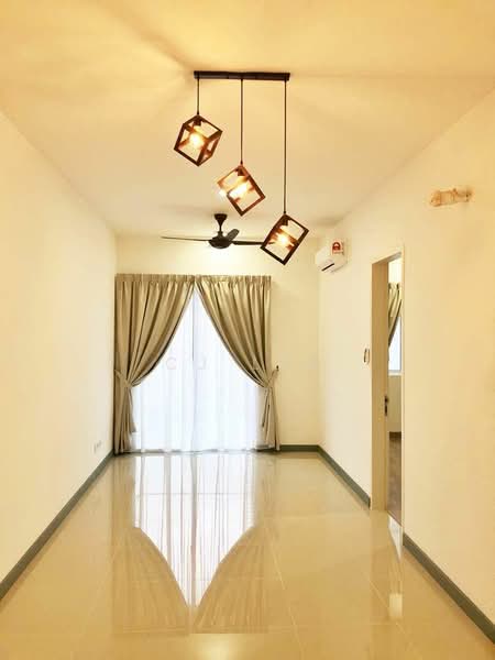 Servis Apartment untuk Dijual di Southbank Residence - CJ Lee - PropertyGuru.com.my