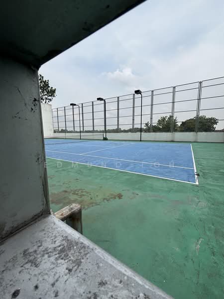 Service Residence for Sale at 8Scape Residence @ Sutera - Edmund Loh - Exterior - PropertyGuru.com.my