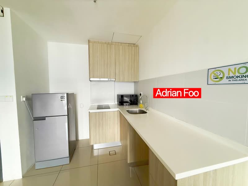 Service Residence for Rent at Tropicana 218 Macalister - Adrian Foo - PropertyGuru.com.my