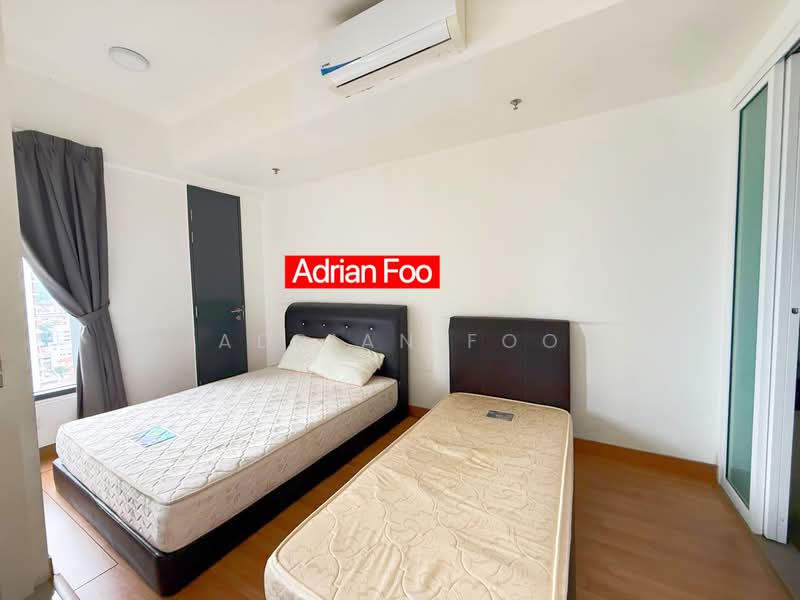 Service Residence for Rent at Tropicana 218 Macalister - Adrian Foo - PropertyGuru.com.my