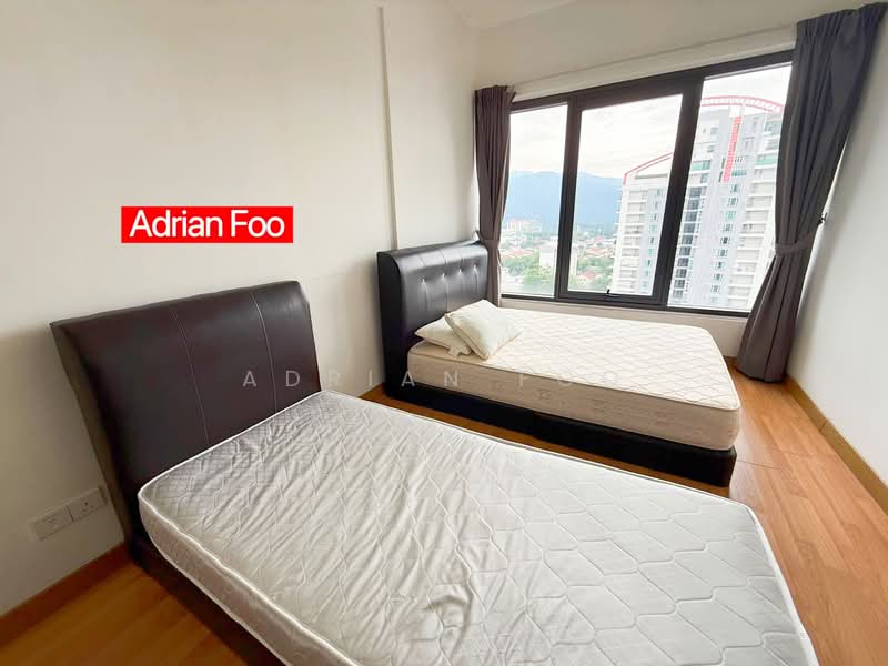 Service Residence for Rent at Tropicana 218 Macalister - Adrian Foo - PropertyGuru.com.my