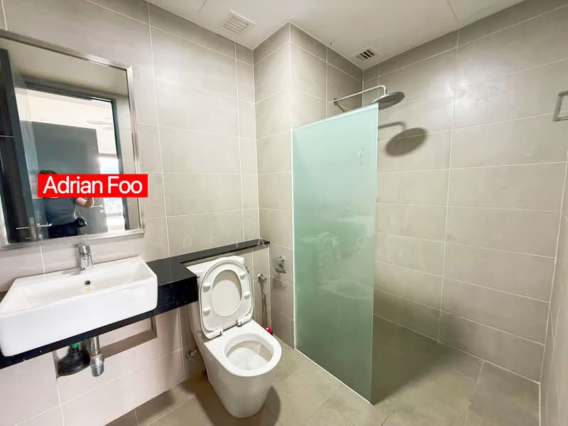 Service Residence for Rent at Tropicana 218 Macalister - Adrian Foo - PropertyGuru.com.my
