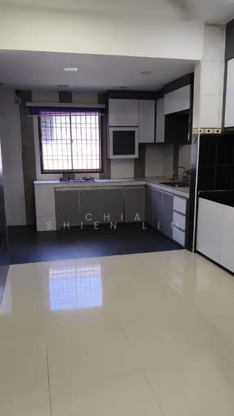Rumah Teres 1 Tingkat untuk Disewa di Taman Puteri Wangsa (Ulu Tiram) - Chia Shien Lim - PropertyGuru.com.my