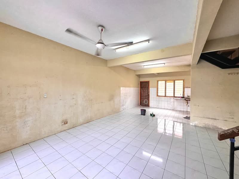 2-storey Terraced House for Sale in Taman Desa Mas (Rawang) - Jessie Wong - Interior - PropertyGuru.com.my