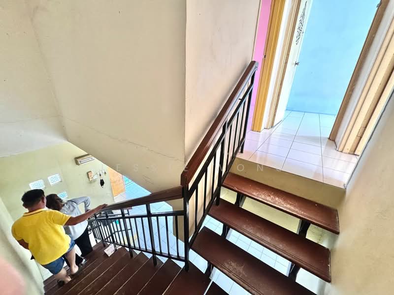 2-storey Terraced House for Sale in Taman Desa Mas (Rawang) - Jessie Wong - Interior - PropertyGuru.com.my
