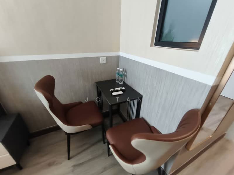 Service Residence for Rent at Cubic Botanical - JC Tan - Interior - PropertyGuru.com.my