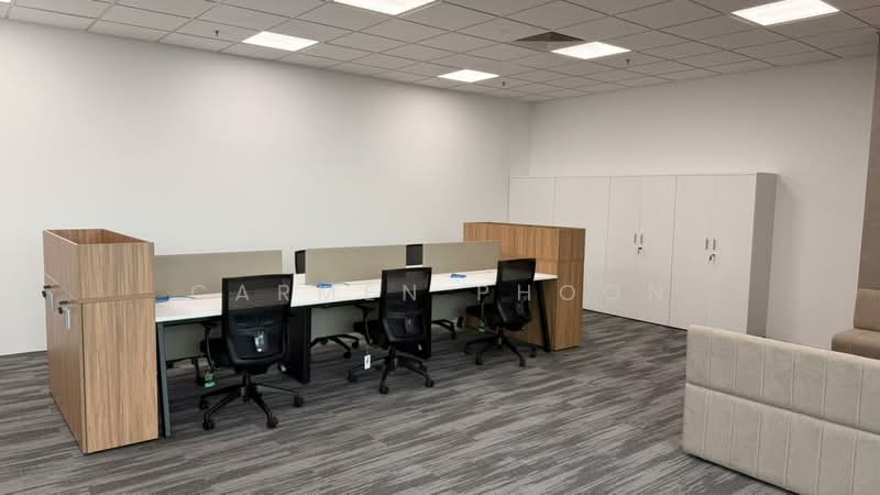 Office for Rent in Jalan Tun Razak (KL City Centre) - Carmen Phoon - Interior - PropertyGuru.com.my