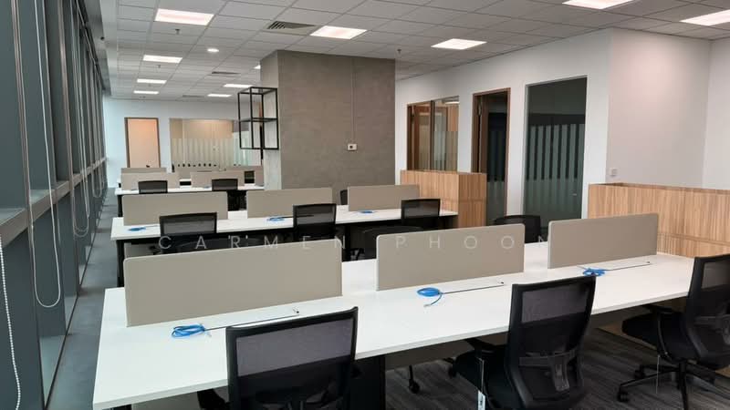 Office for Rent in Jalan Tun Razak (KL City Centre) - Carmen Phoon - Interior - PropertyGuru.com.my