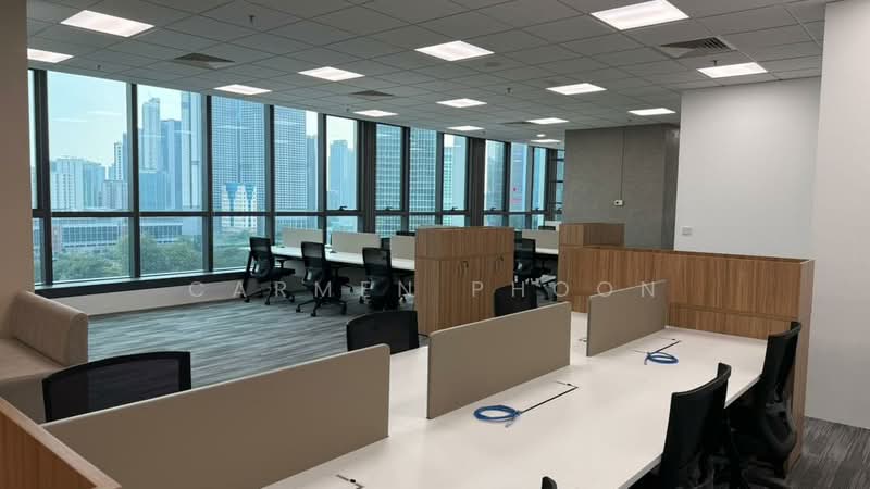 Office for Rent in Jalan Tun Razak (KL City Centre) - Carmen Phoon - Interior - PropertyGuru.com.my