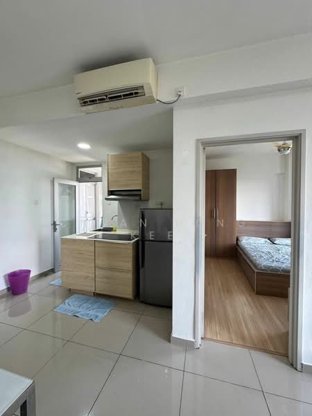Pangsapuri untuk Dijual di Midas - Chuan Hong Kee - Kitchen - PropertyGuru.com.my