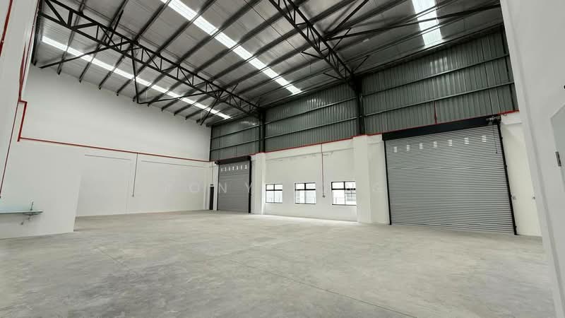 Kilang untuk Dijual di Taman Bukit Kempas (Tampoi) - Jony Jong - PropertyGuru.com.my