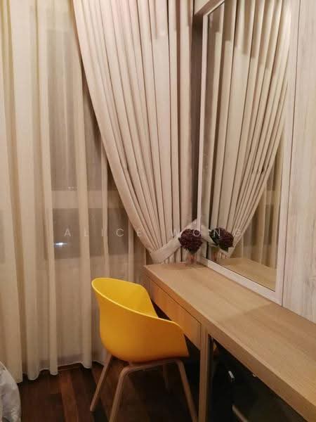 Kediaman Servis untuk Disewa di Impiria Residensi Bukit Tinggi Klang - Alice Wong - Interior - PropertyGuru.com.my