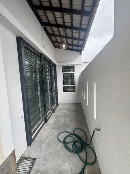 Rumah Teres 2 Tingkat untuk Disewa di Masai (Johor) - Chia Shien Lim - PropertyGuru.com.my