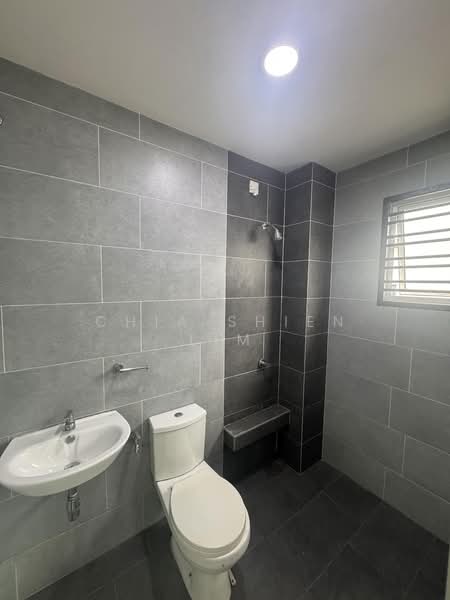 Rumah Teres 2 Tingkat untuk Disewa di Masai (Johor) - Chia Shien Lim - PropertyGuru.com.my